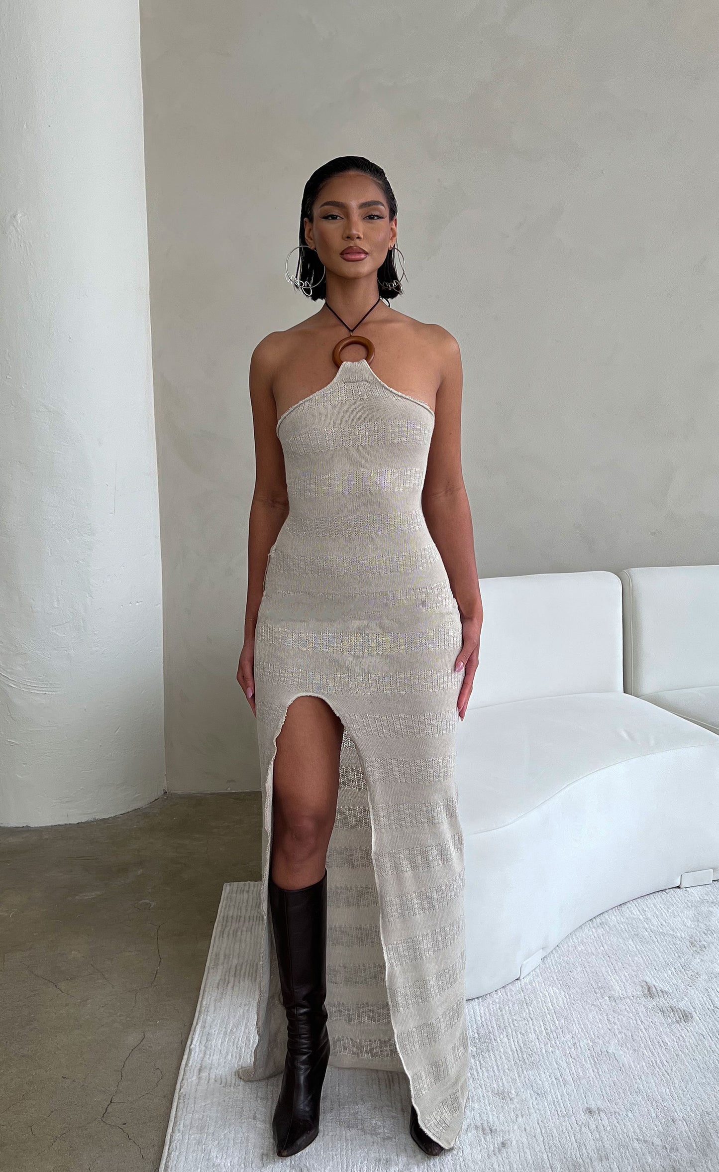 SS23| NEW ERA DRESS